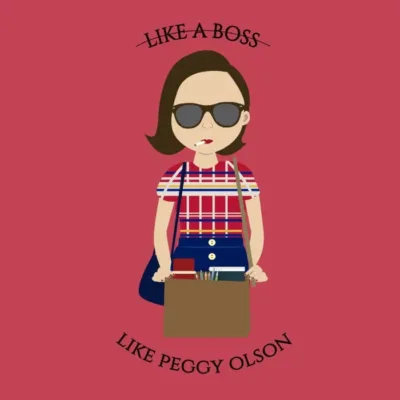 Peggy Olson