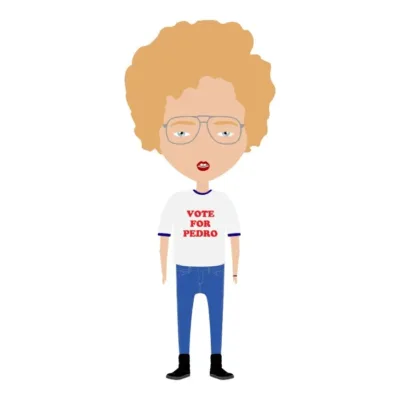 Napoleon Dynamite