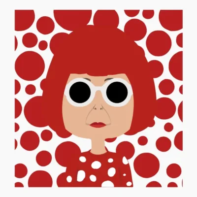 Yayoi Kusama