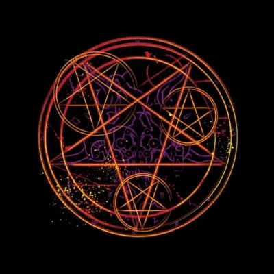 Pentagram