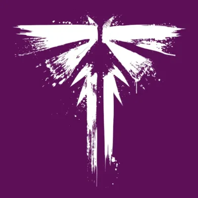 The Last Of Us Symbol