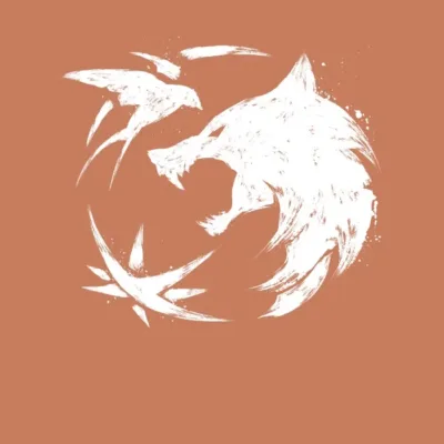 The Witcher Symbol