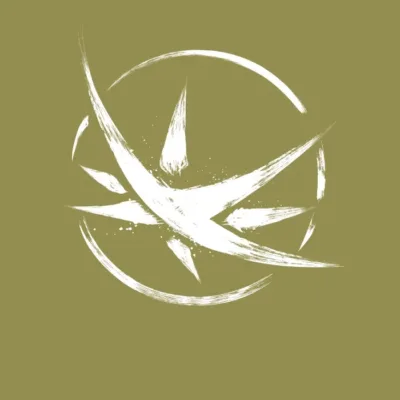 The Obsidian Star Symbol