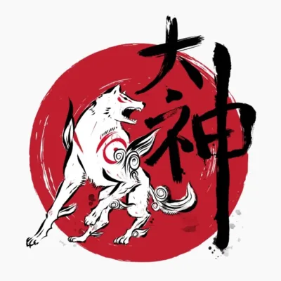 Okami