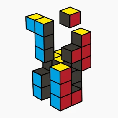 Cubo De Rubik