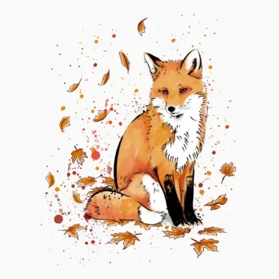 The Fox