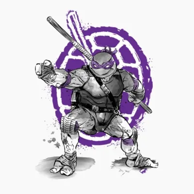 Donatello