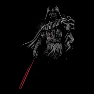 The Power Of The Force