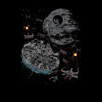 The Last Great Battle