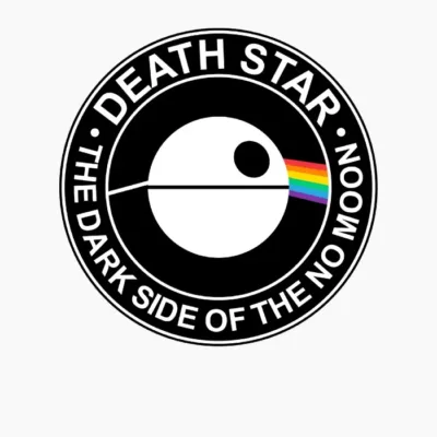 The Dark Side Of The No Moon