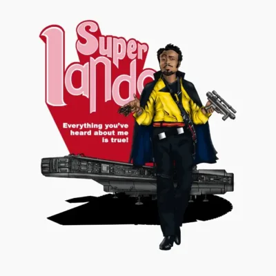 Super Lando