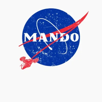Mando distress