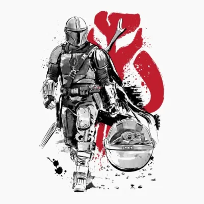 Mandalorian