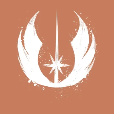 I Am The Light Side Of The Force