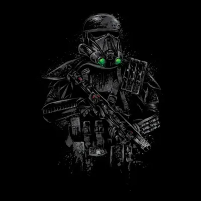 The Best Darth Vader