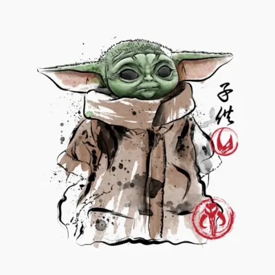 The Yoda