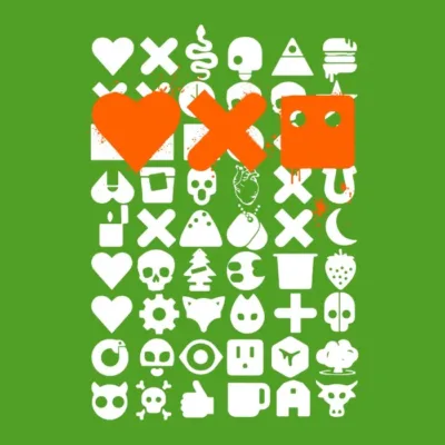 Love Death And Robots White