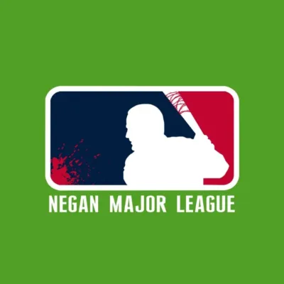 Negan Mayor League