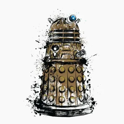 Exterminate