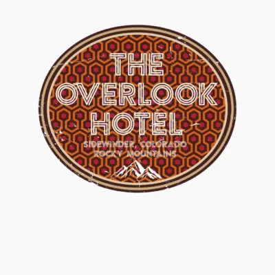 The Overlook Hotel
