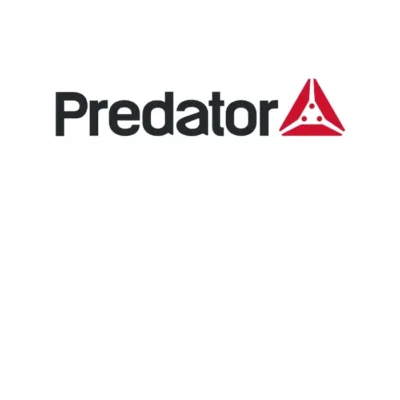 Predator Black