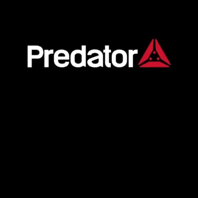 Predator White