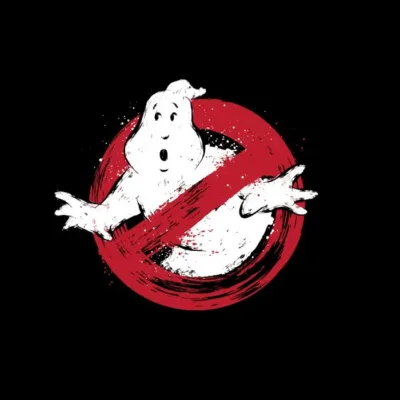 I Am a Ghostbusters