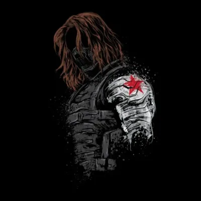 Soldado De Invierno 02