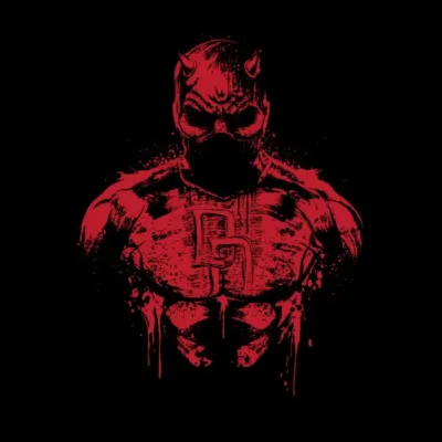 The Man Without Fear