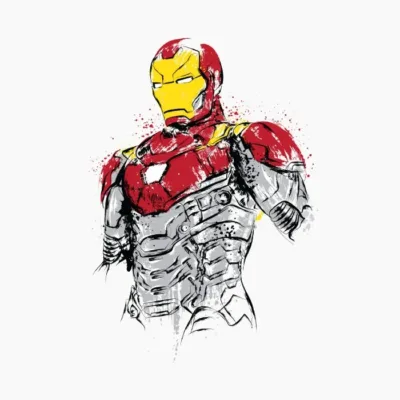 Iron
