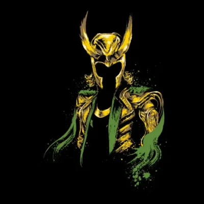 God Of Mischief