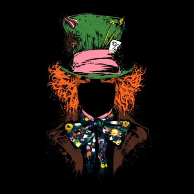 Mad Hatter