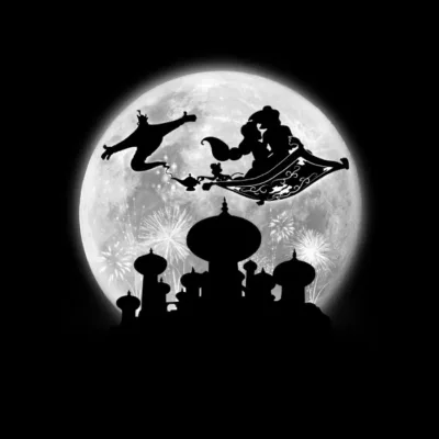 Aladín Moon