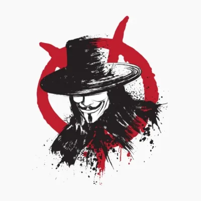 Revolution Is Coming