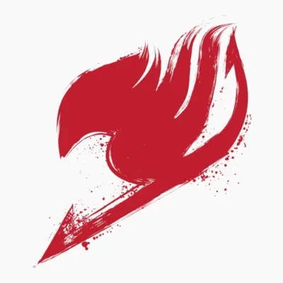 Fairy Tail