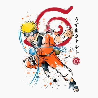 Naruto
