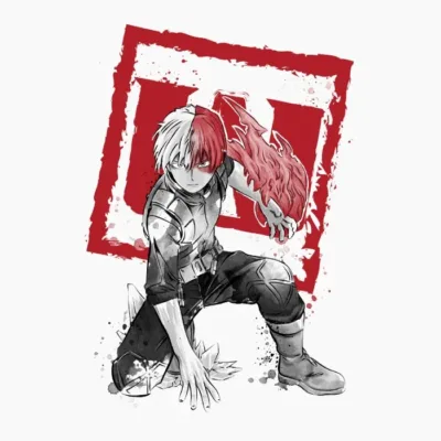 Todoroki
