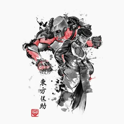 Restoration And Regeneration 2