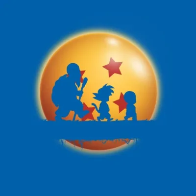 Hakuna Matata Dragon Ball 02