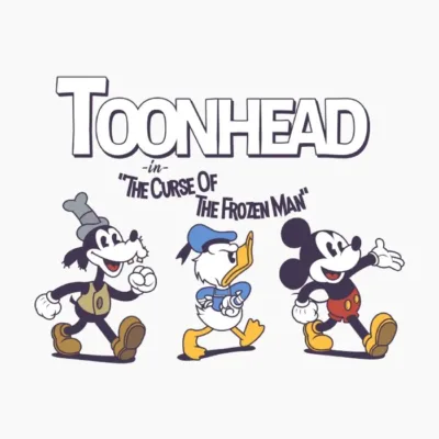 Toonhead