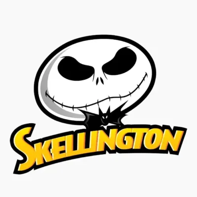 Skellington