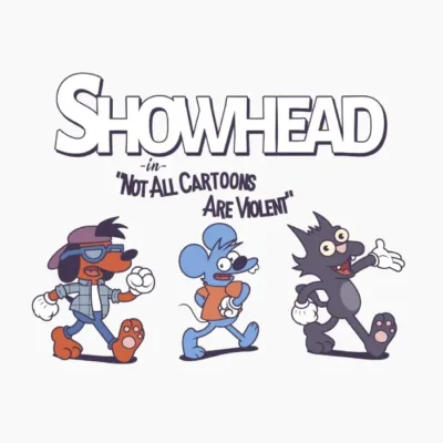 Showhead