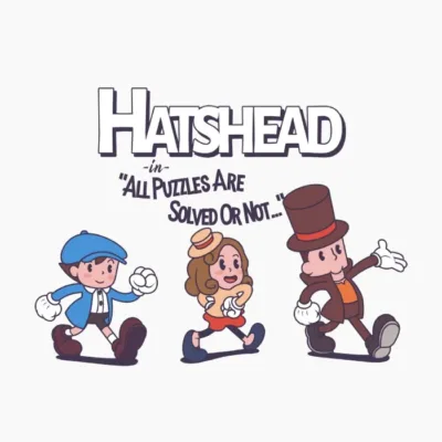Hatshead