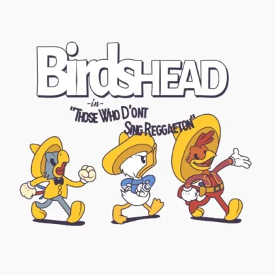 Birdshead