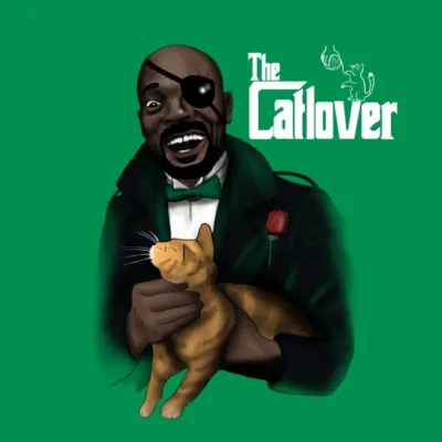 The Catlover