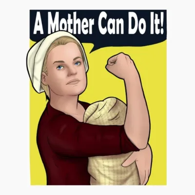 Mother Riveter