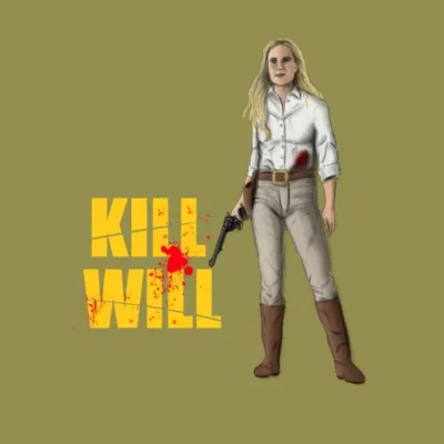 Kill Wills