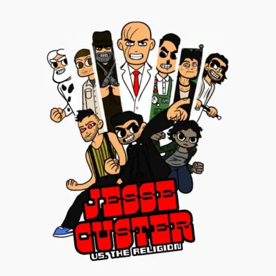 Jesse Custer vs The Religion