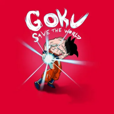 Goku Save The World