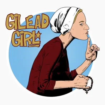 Gilead Girl